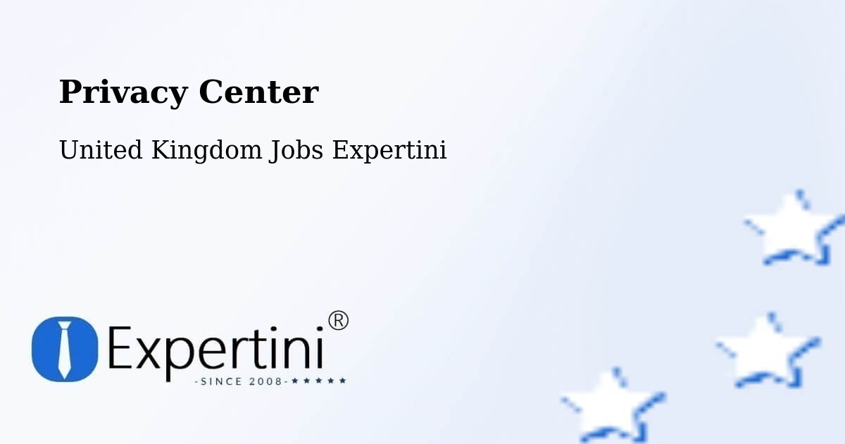 Privacy Policy – Dalkeith - United Kingdom Jobs Expertini