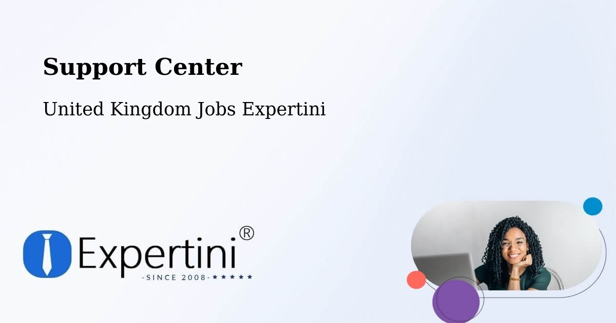 Support Services – Dalkeith - United Kingdom Jobs Expertini